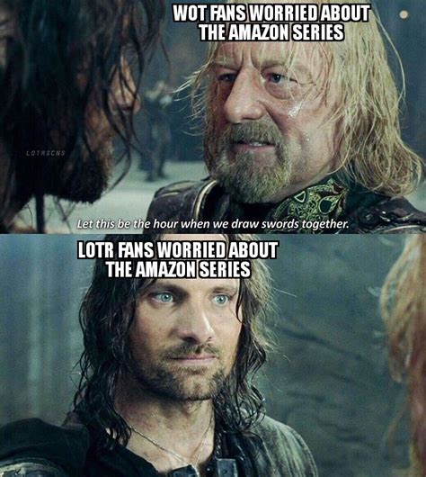 reddit lotr memes